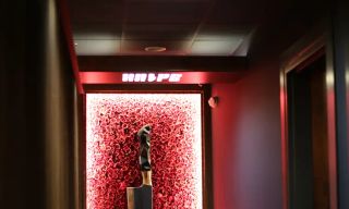 Knife Modern Mediterranean