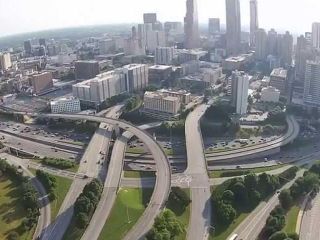 Atlanta Sightseeing Bus Tour