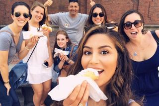 North End Boston Food Tour: Pizza, Pasta, and Pastries