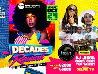 Decades Rewind