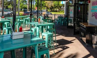 JoJo's Shake Bar - Orlando