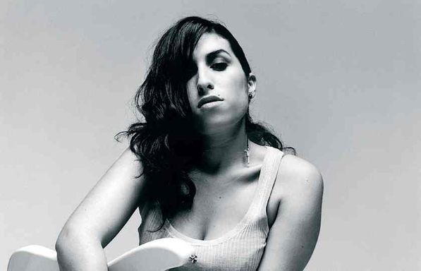 The Winehouse Experience