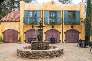 ATV Vineyard Tour and Wine Tasting
