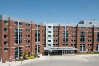 Fanshawe College Residence & Conference Centre