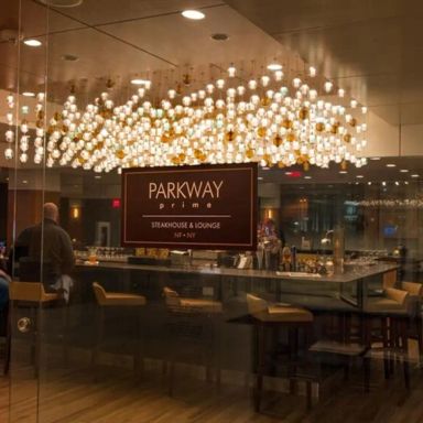 Parkway Prime Steakhouse & Lounge