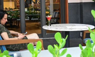 Baires Grill - Coral Gables