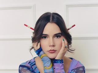 Paloma Morphy