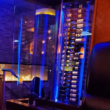 Ocean Prime - Denver - Larimer Square