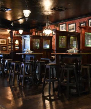 Ri Ra Irish Pub - Burlington