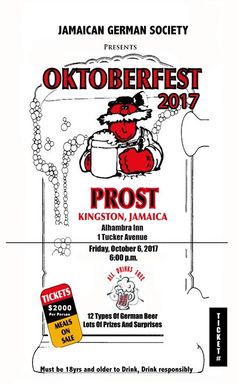 Oktoberfest 2017