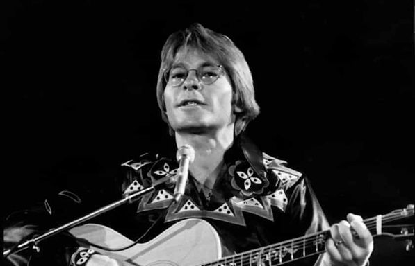 Chris Collins - John Denver Tribute