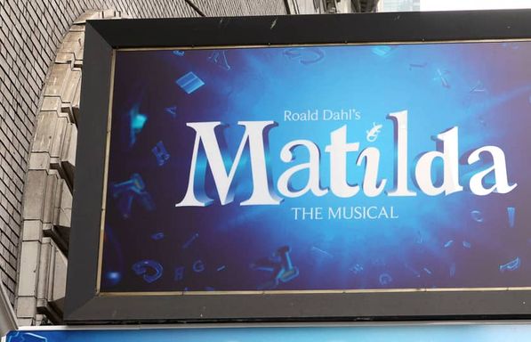 Matilda