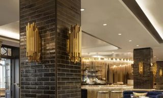 Bistro le SAM - Fairmont Château Frontenac