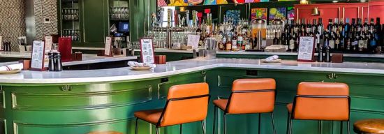 Mia’s Italian Kitchen - Orlando