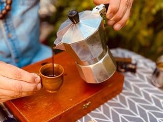 Café, Cigars & Culture: A Friday Little Havana Walking Experience