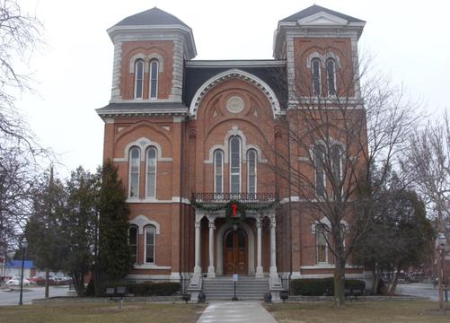 Events in Tioga County