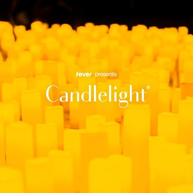 Candlelight Premium: Vivaldi's Four Seasons