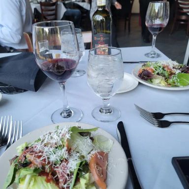 Bruno’s Ristorante