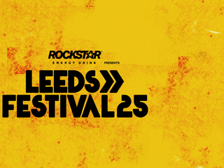 Leeds Festival 2026 - Saturday
