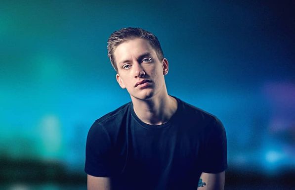 Daniel Sloss: Can't