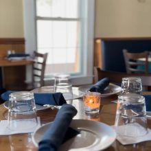 Blue Moon Bistro