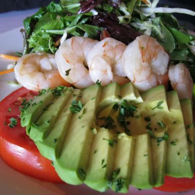 Brooklyn Cafe