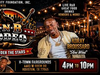 RNB Rodeo HTX
