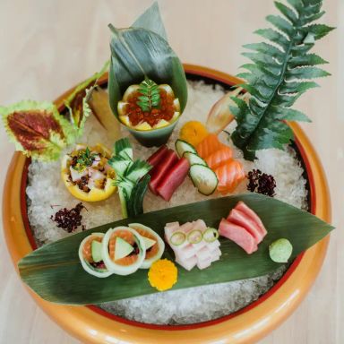 Restaurant Kato