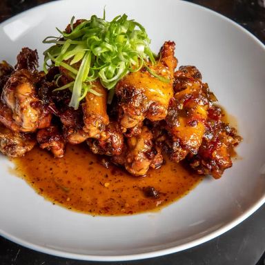 Bungalow Downtown Dining