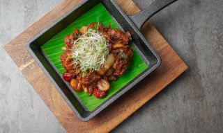 Ma-Hé Coastal Indian