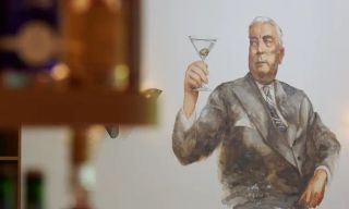 The Statesman Hotel - Policy Dining