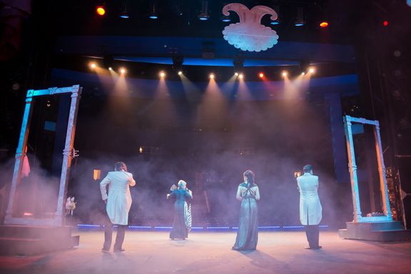 Daniel - The Musical