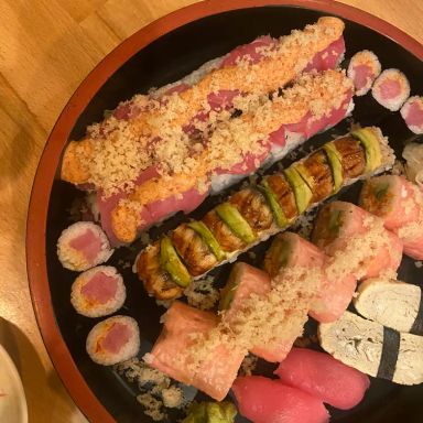 Genki Sushi Bar and Japanese Restaurant