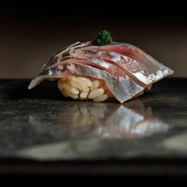 Sushi Yugen - Toronto