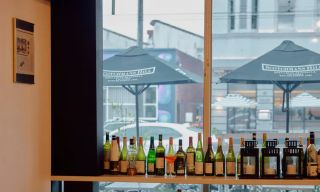 Yakamoz Mediterranean