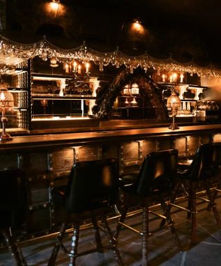 Jacumba Hot Springs Hotel