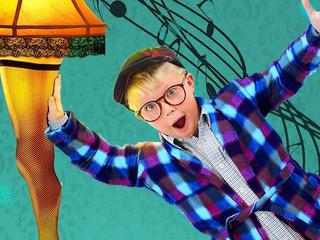 A Christmas Story: The Musical