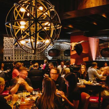 Alma Cocina - Downtown