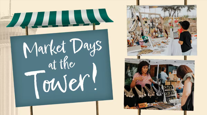 Market Days