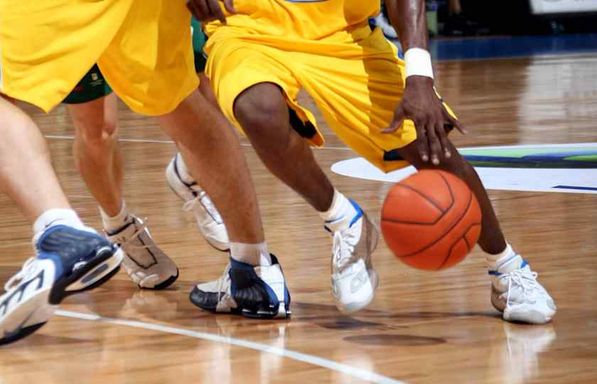 William Peace Pacers at Eastern Mennonite Royals Basketball