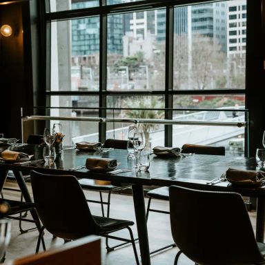 Pure South Dining