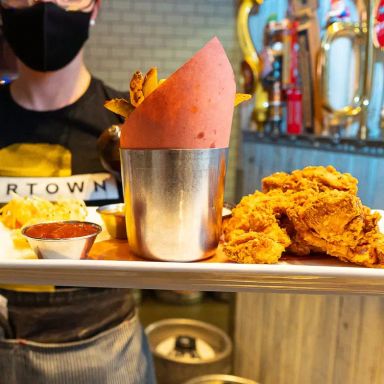 Beertown Public House - Burlington