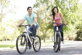 Central Park Bike Rental In New York City