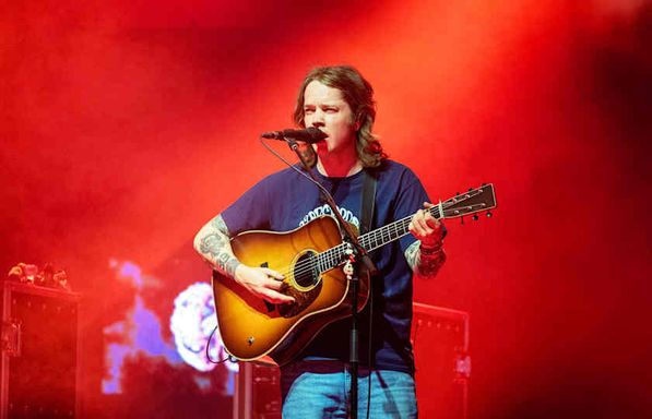 Billy Strings - 3 Day (14-16.Feb,2025) - Cannot Split