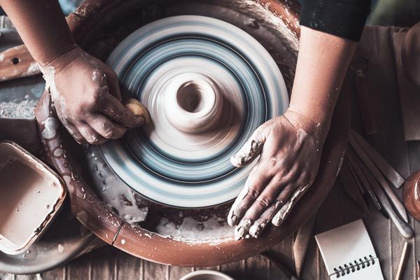 Painting with Friends All Media Term 4 2026 Tuesday pm