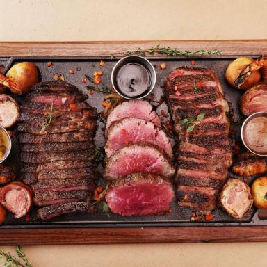 CARVE American Grille – Central Austin