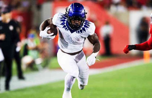2026 TCU Horned Frogs Football Season Tickets (Includes Tickets To All Regular Season Home Games)