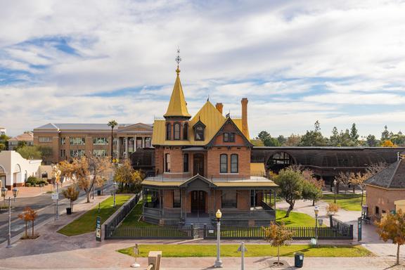Heritage Square