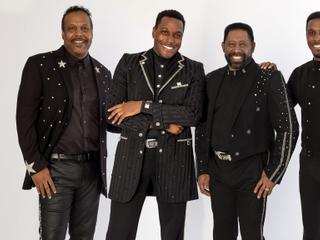 The Commodores