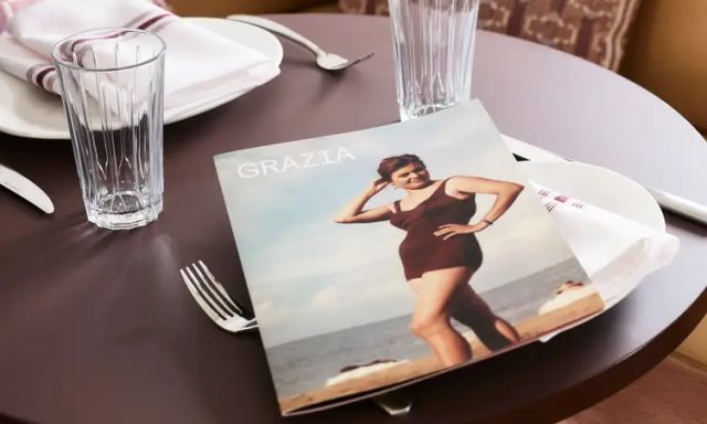 Grazia Restaurant